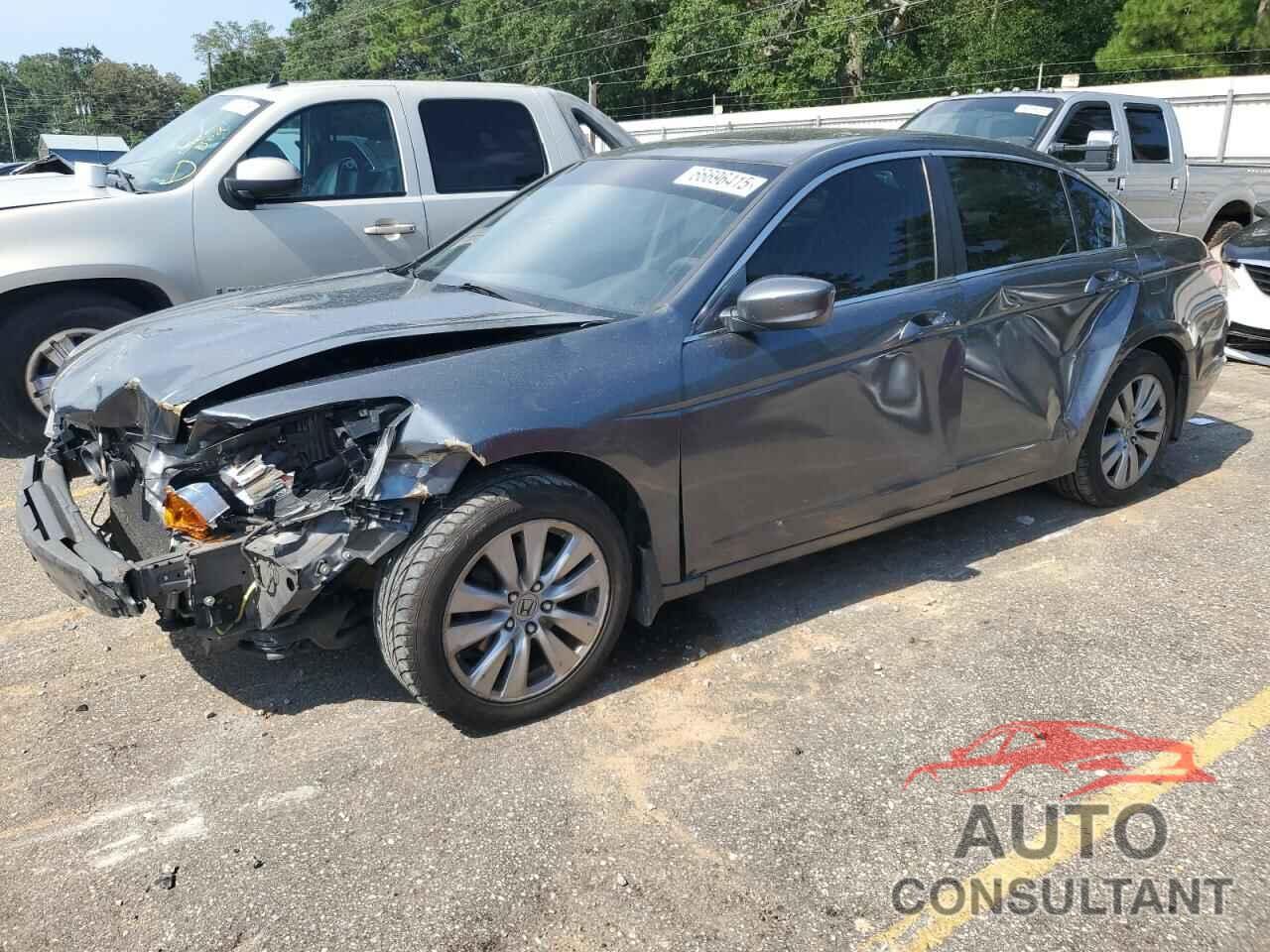 HONDA ACCORD 2012 - 1HGCP2F7XCA166423