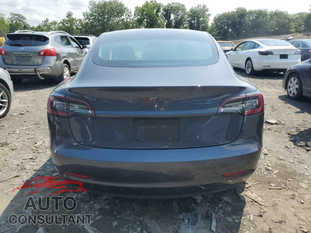 TESLA MODEL 3 2020 - 5YJ3E1EA7LF739569