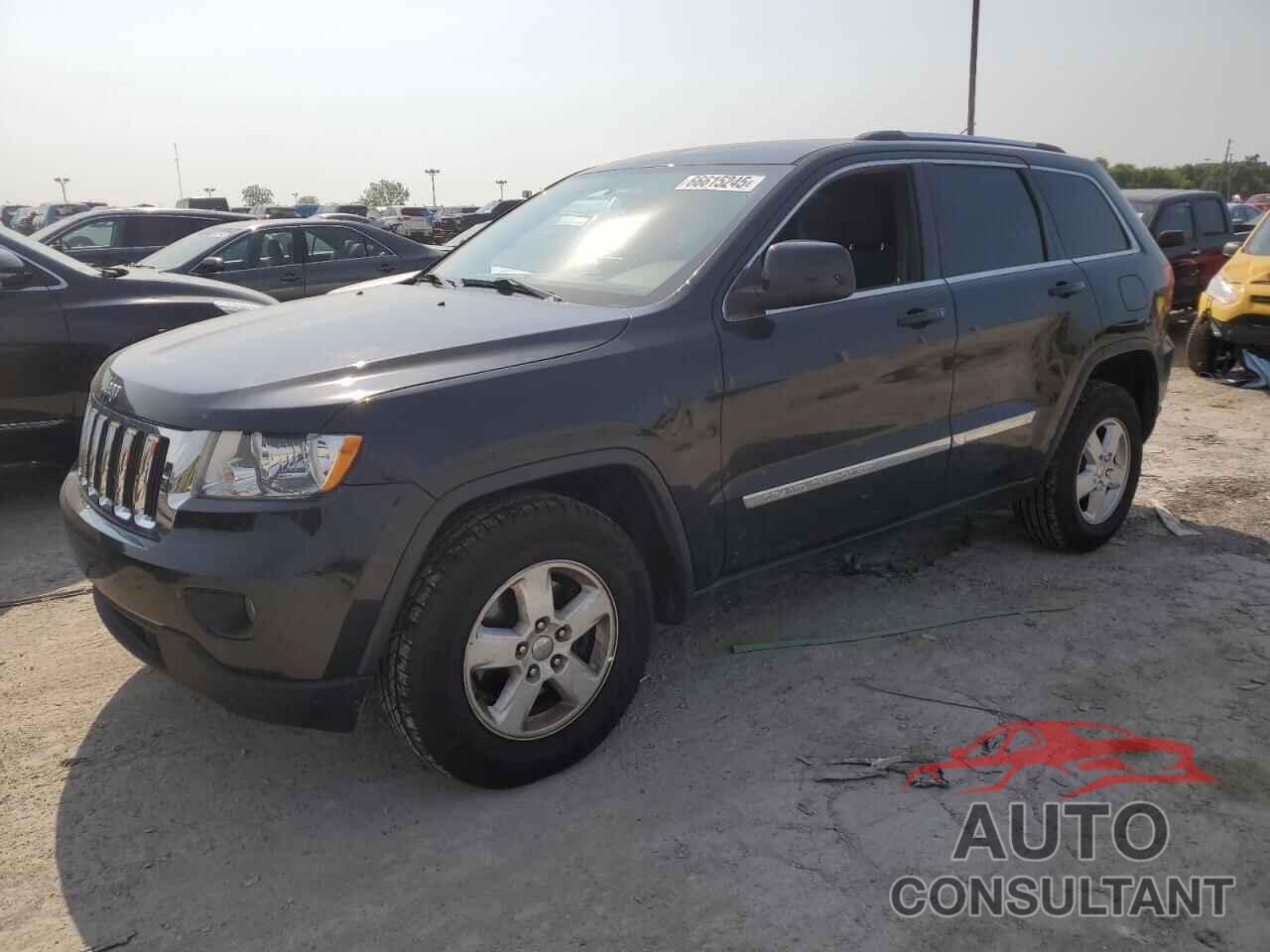 JEEP GRAND CHER 2013 - 1C4RJFAG8DC633532