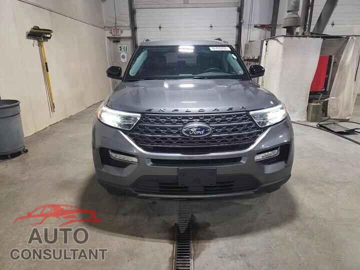FORD EXPLORER 2023 - 1FMSK8DH3PGB47766