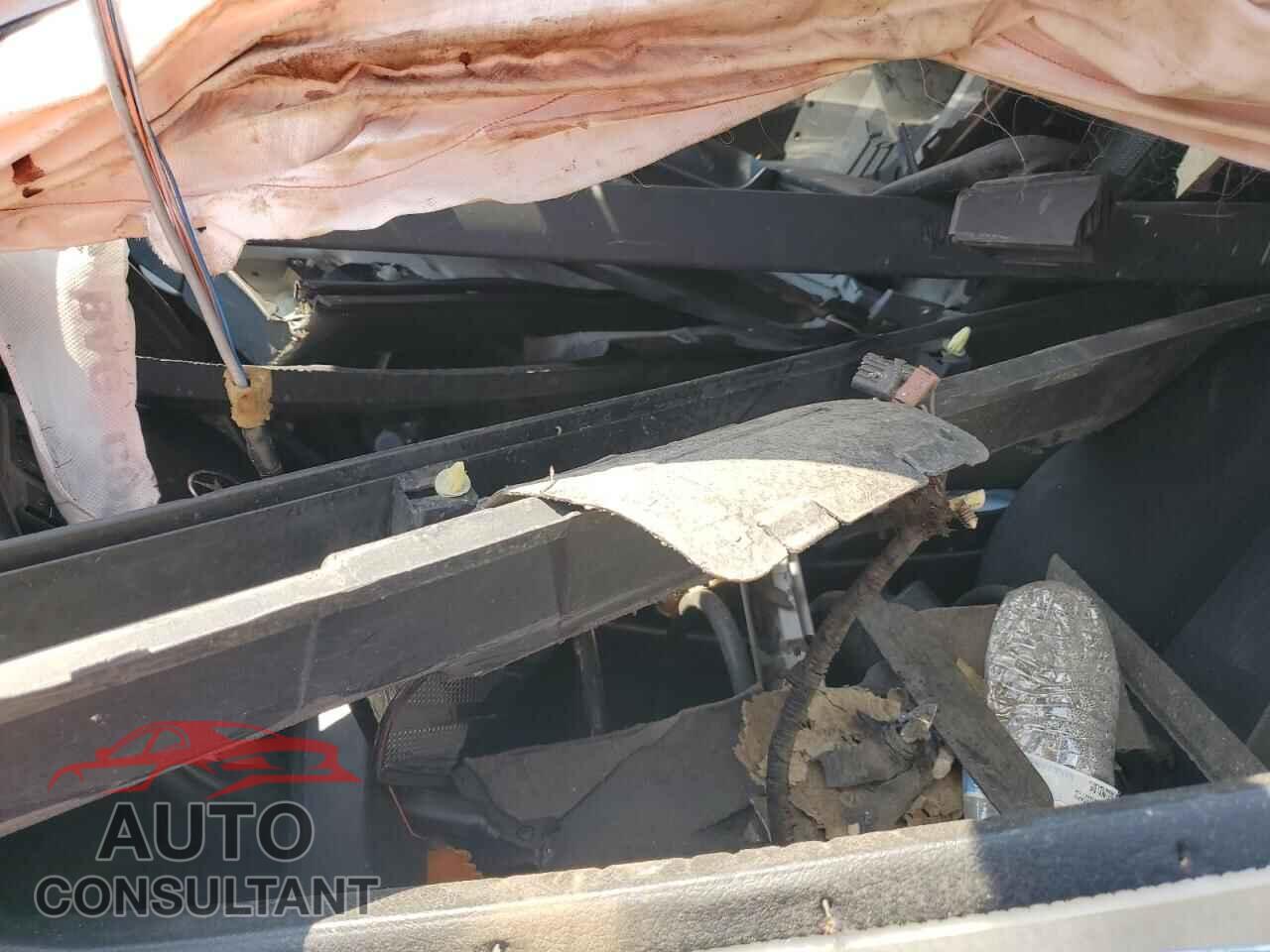 SUBARU OUTBACK 2013 - 4S4BRBGC0D3269903