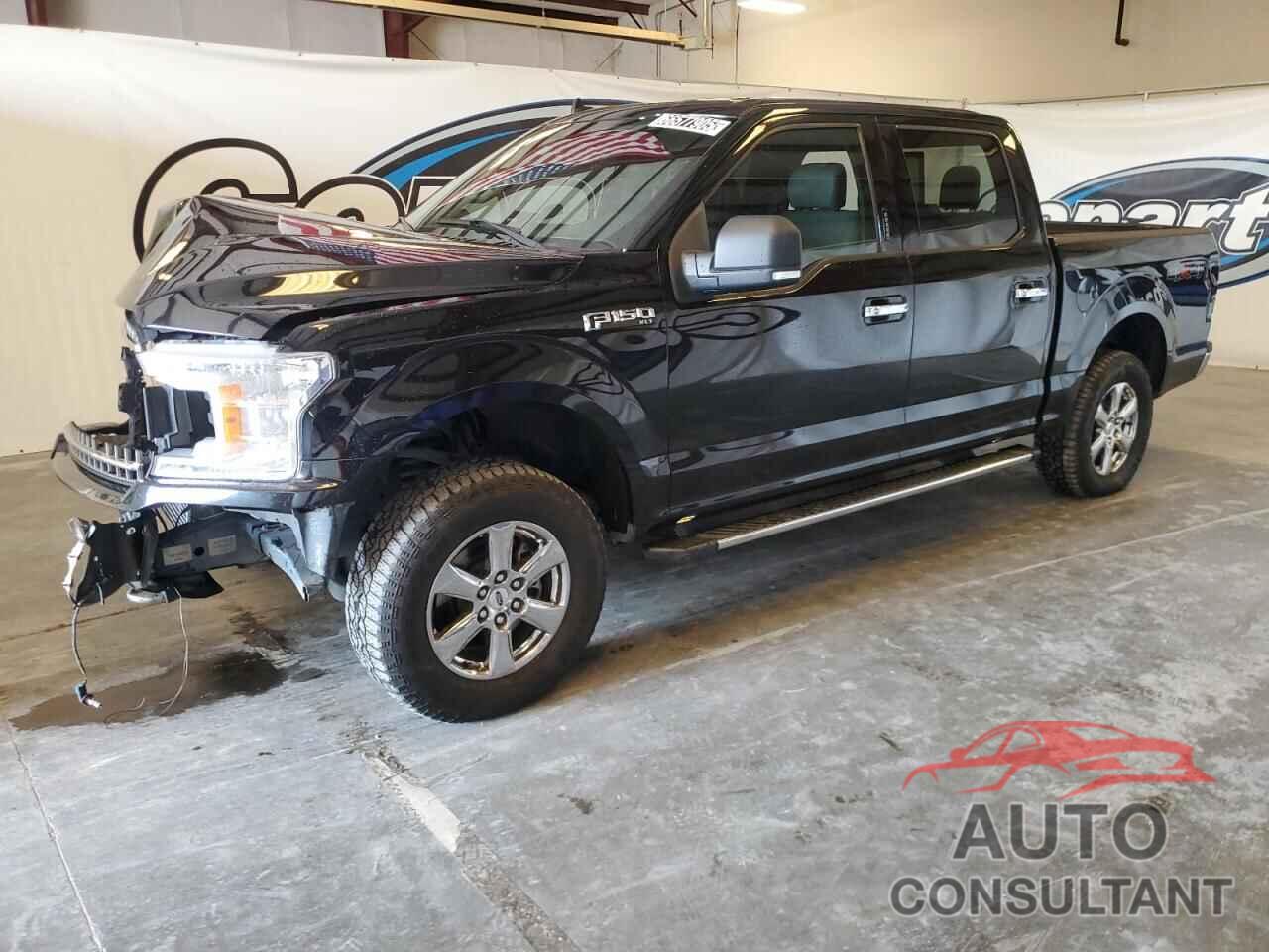 FORD F-150 2020 - 1FTEW1E47LFB42109