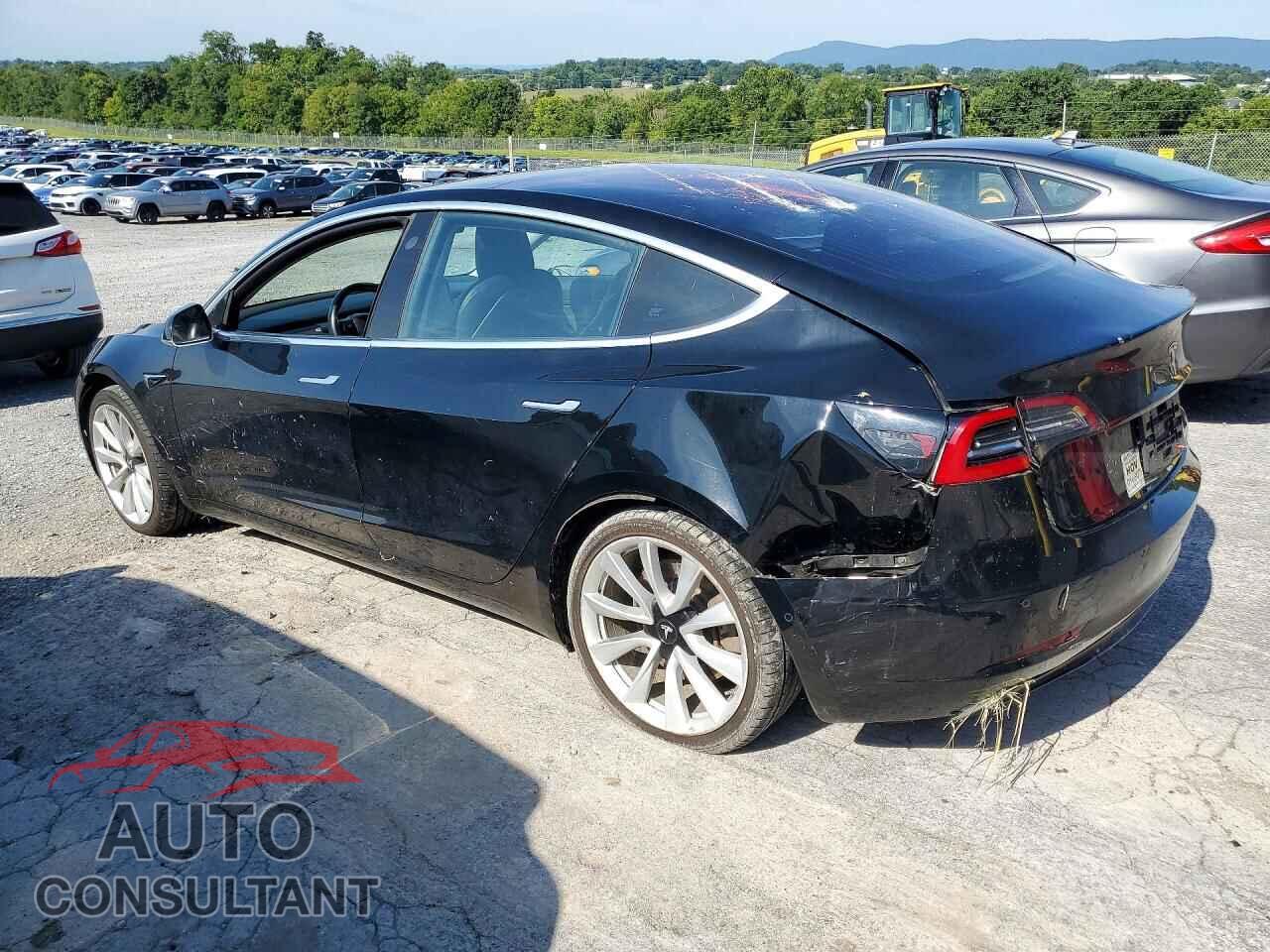 TESLA MODEL 3 2018 - 5YJ3E1EA2JF050262