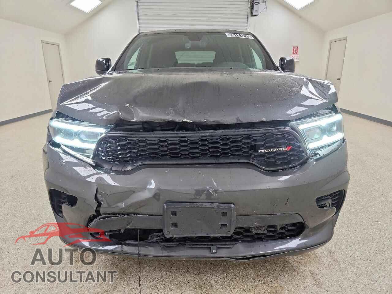 DODGE DURANGO 2026 - 1C4RDJDG0TC183654