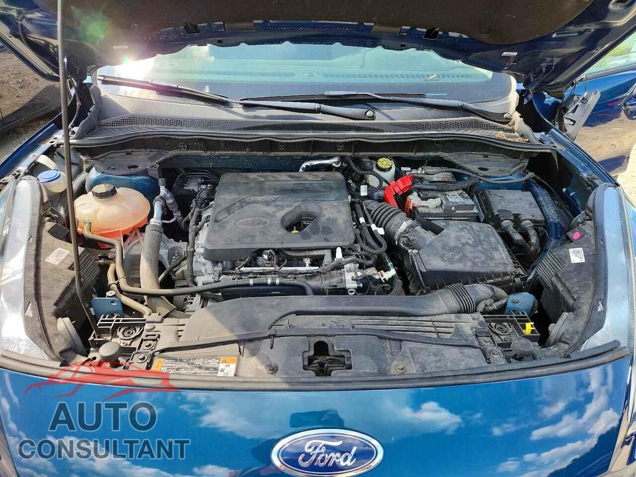 FORD ESCAPE 2020 - 1FMCU9G65LUA45248