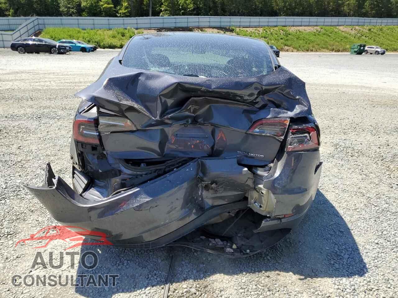 TESLA MODEL 3 2023 - 5YJ3E1EC4PF619218