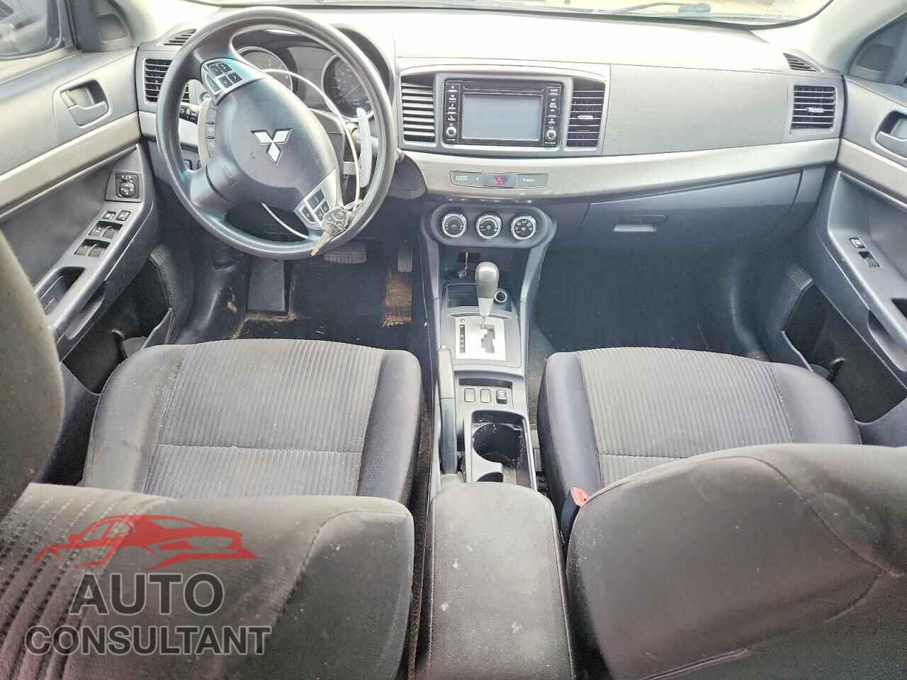 MITSUBISHI LANCER 2014 - JA32V2FW8EU605867