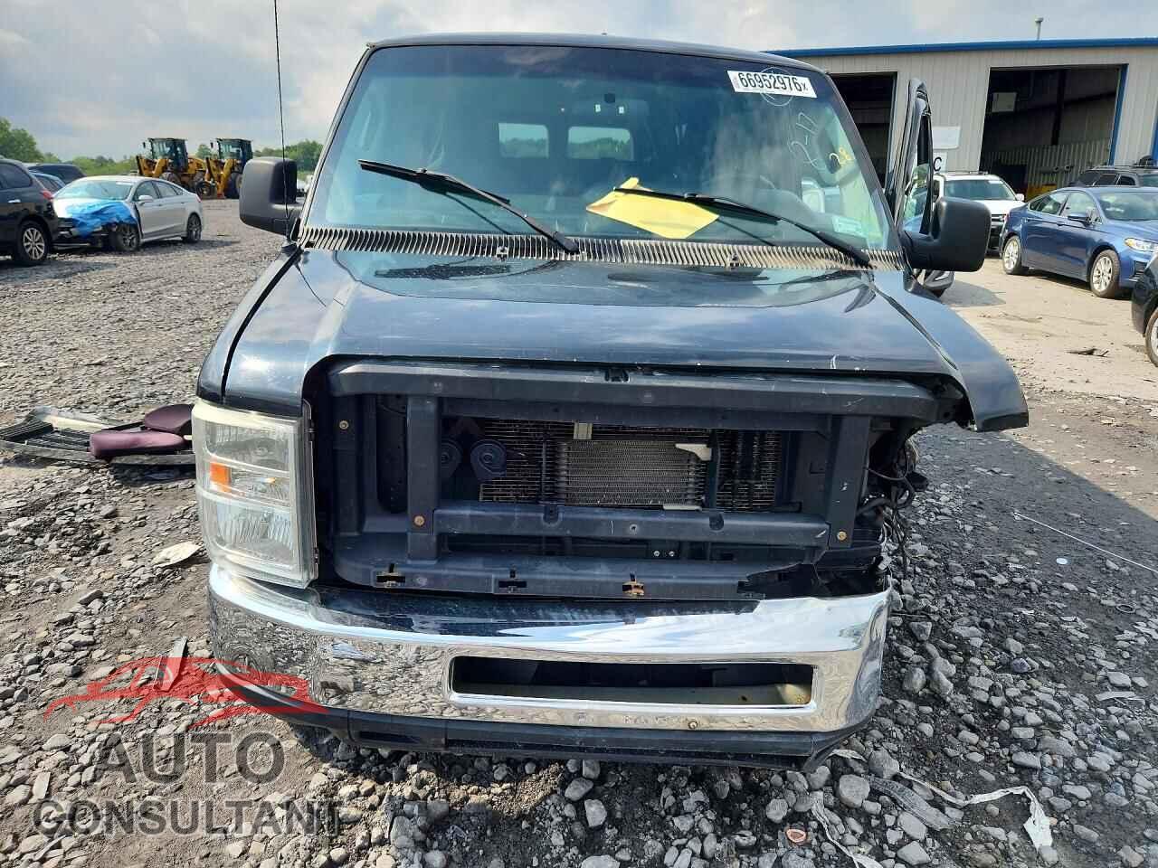 FORD ECONOLINE 2012 - 1FBSS3BL2CDA45082