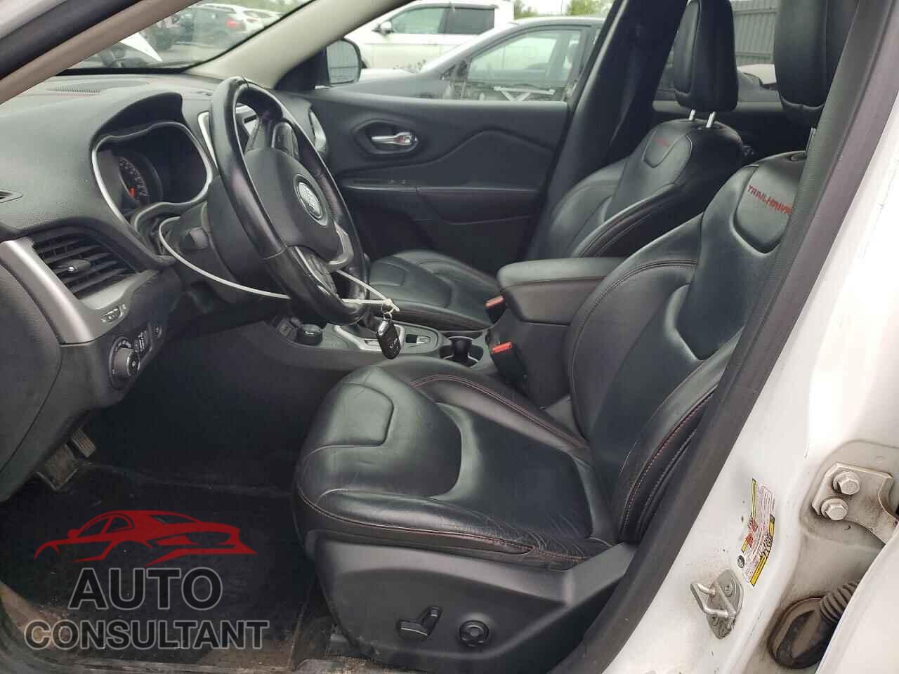 JEEP CHEROKEE 2015 - 1C4PJMBS3FW623247