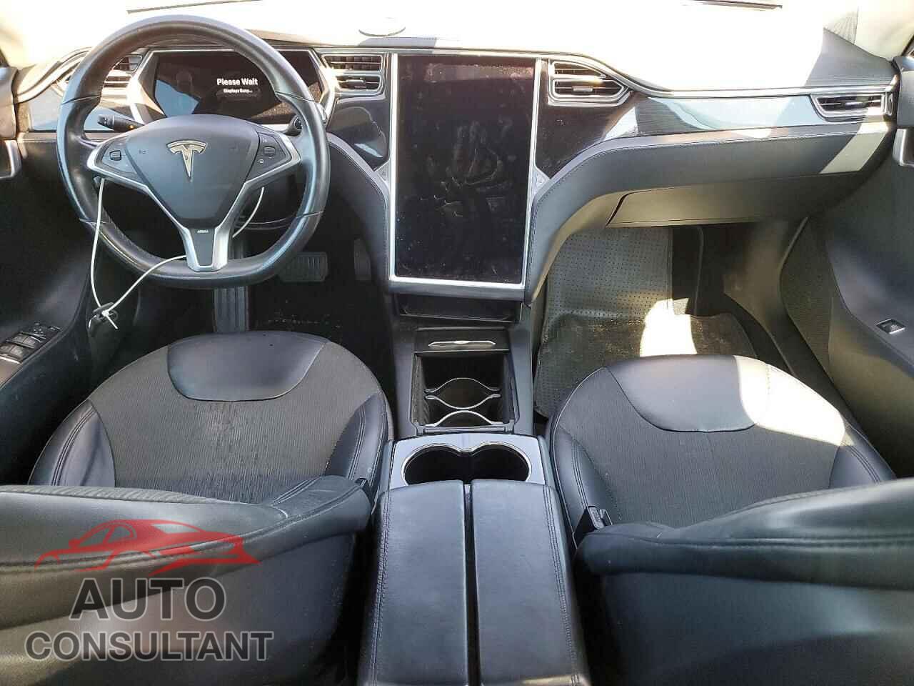 TESLA MODEL S 2012 - 5YJSA1DN8CFP02395