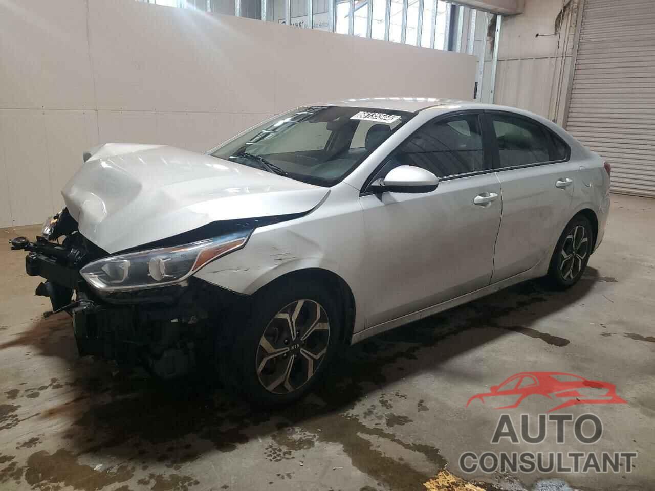 KIA FORTE 2020 - 3KPF24AD3LE154873