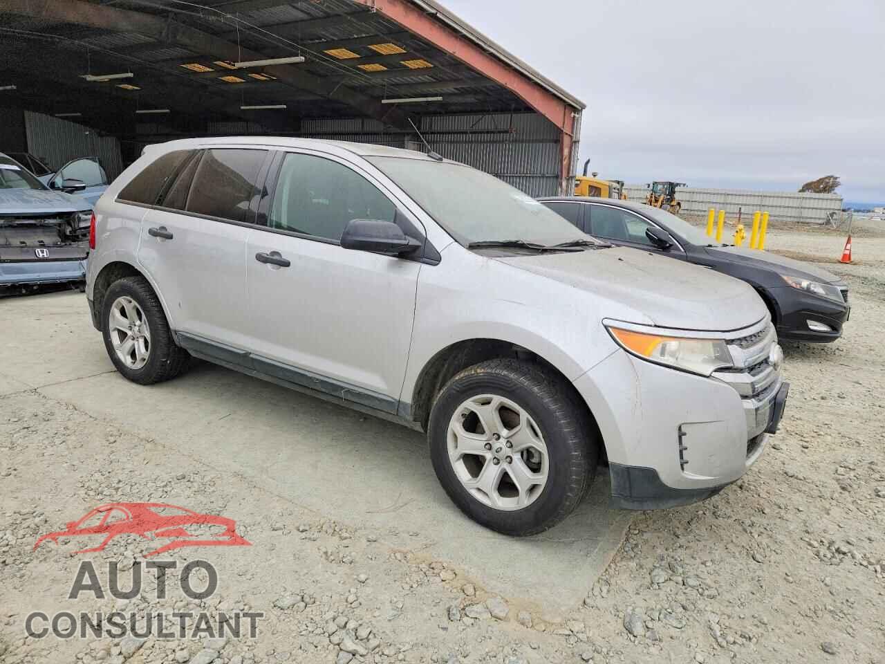 FORD EDGE 2013 - 2FMDK4GC9DBA44808
