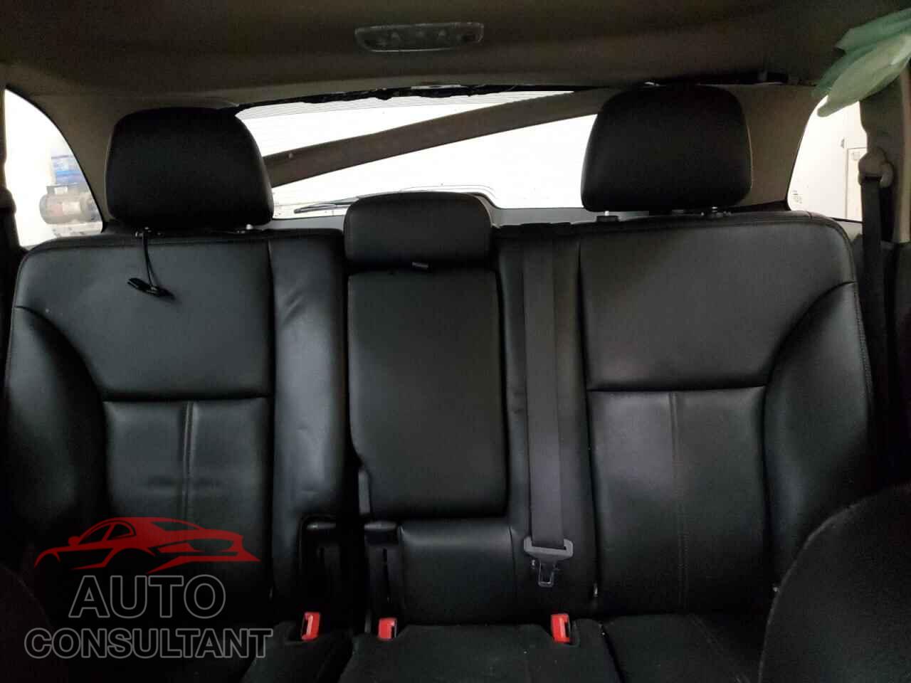 FORD EDGE 2014 - 2FMDK4JC5EBB19658