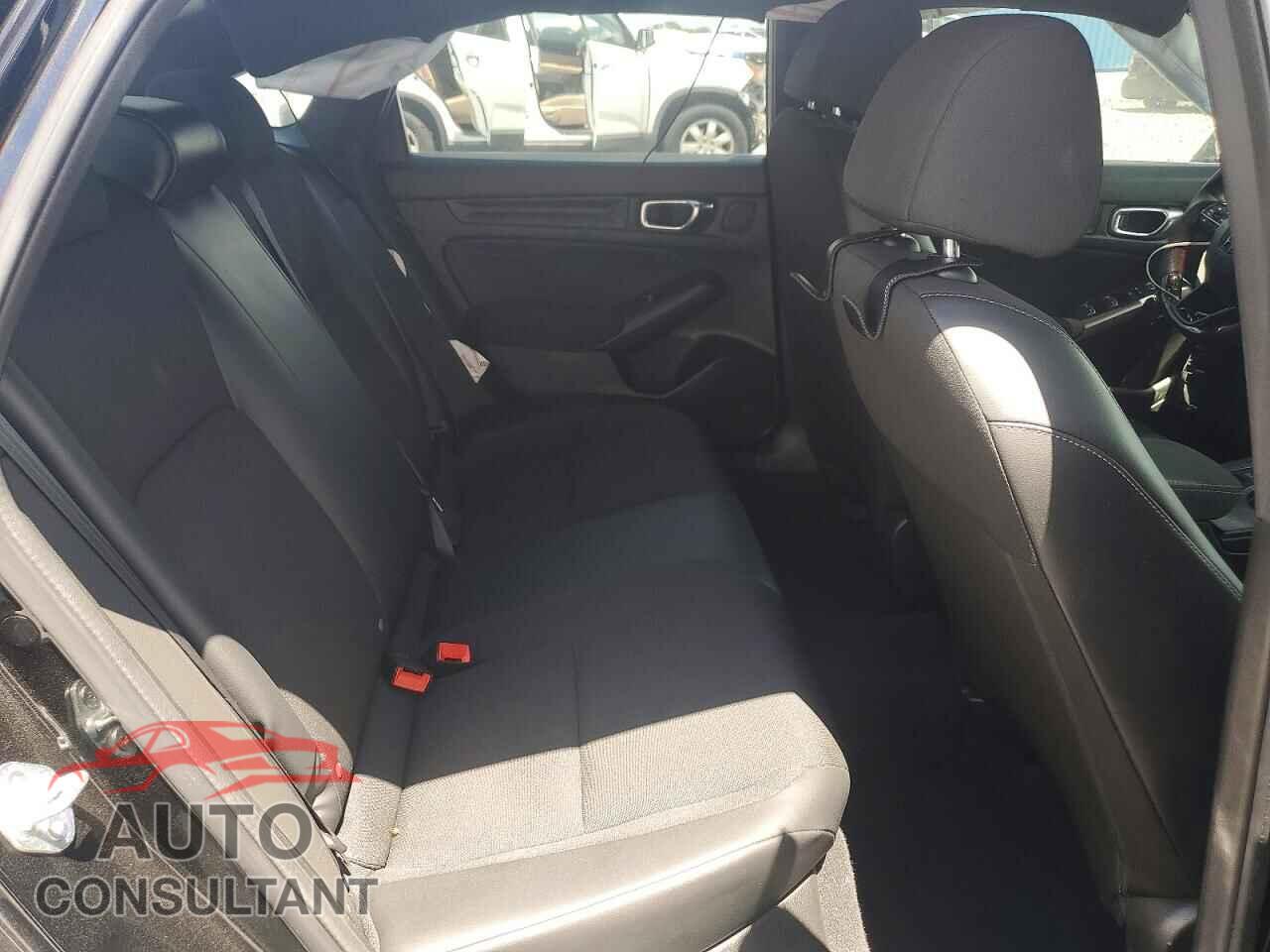 HONDA CIVIC 2023 - 2HGFE2F55PH548772