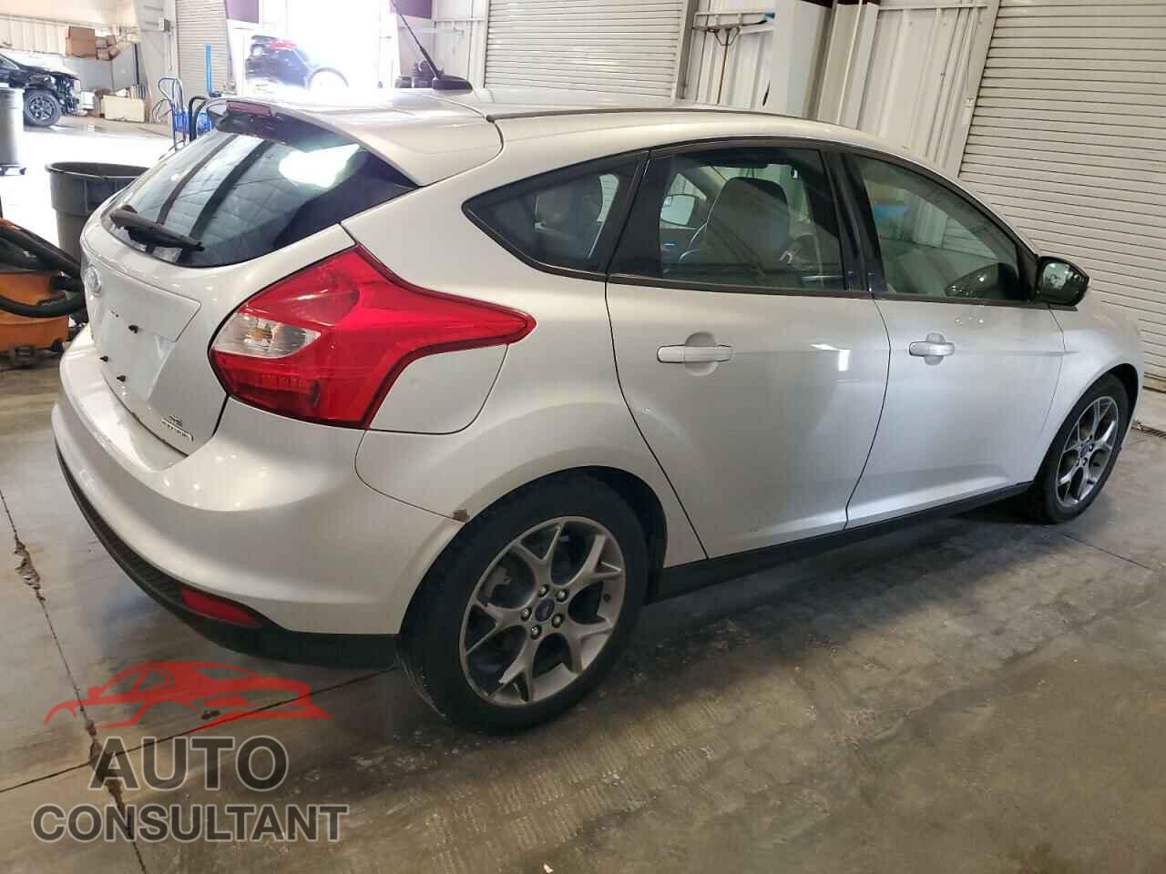 FORD FOCUS 2014 - 1FADP3K28EL169269