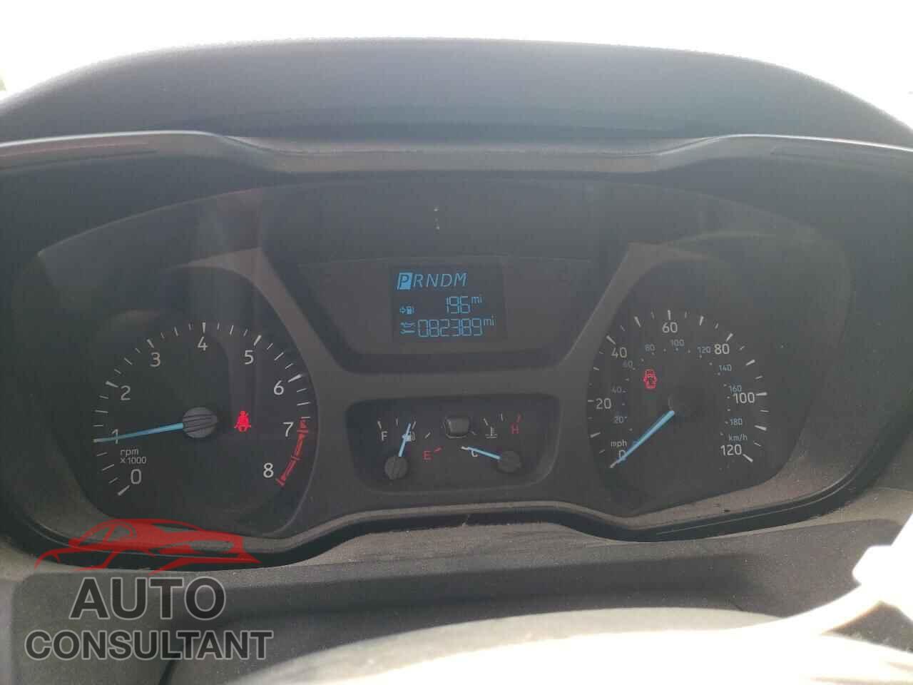 FORD TRANSIT 2017 - 1FTYR2CM7HKA01472