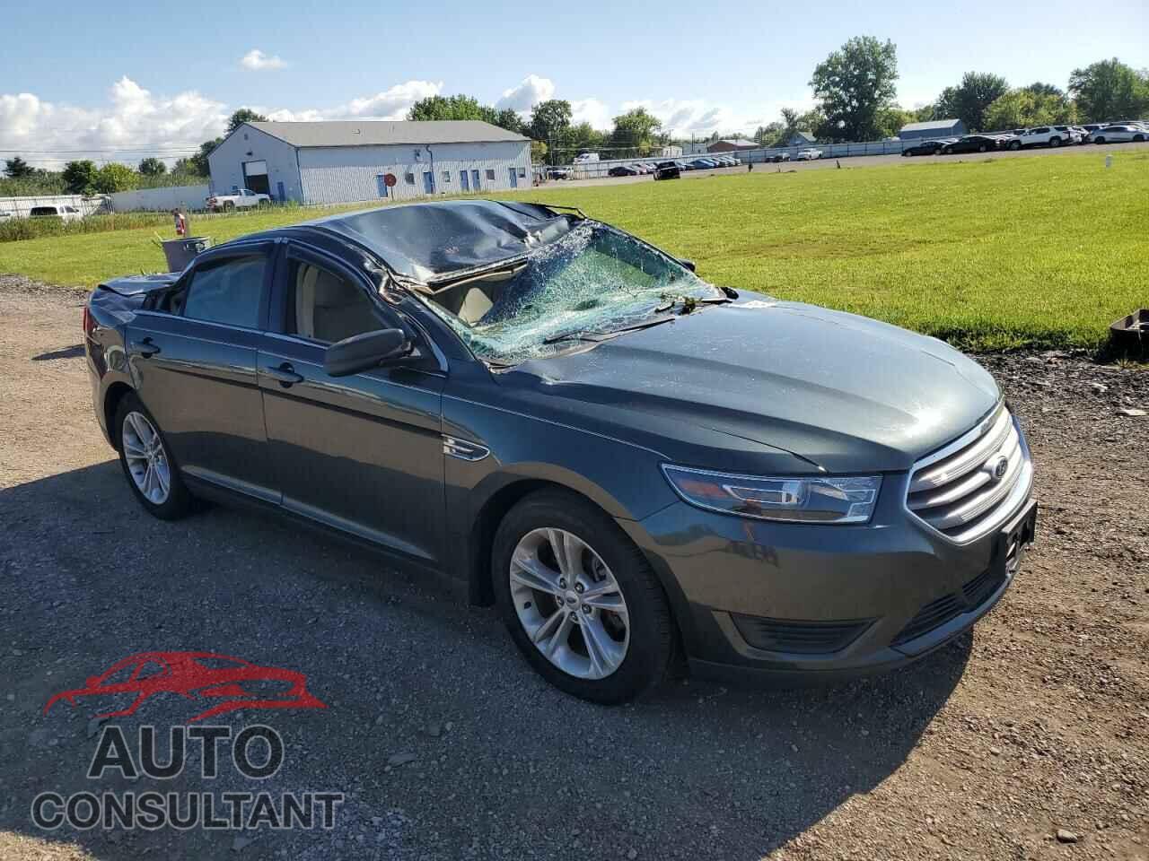 FORD TAURUS 2016 - 1FAHP2D80GG121693