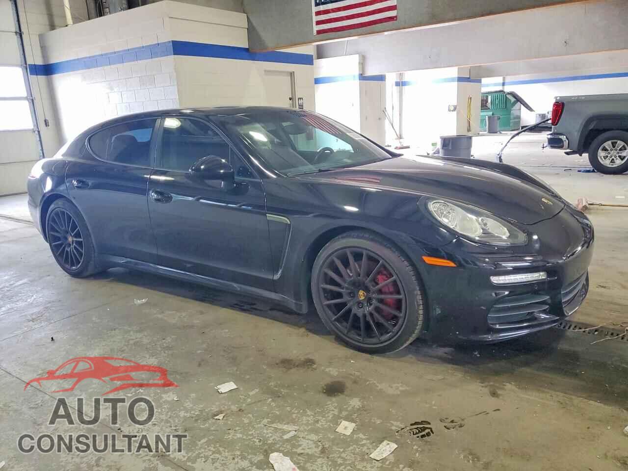 PORSCHE PANAMERA 2015 - WP0AA2A77FL002411