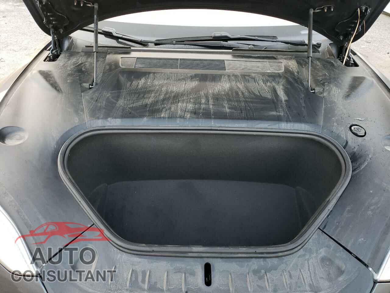 TESLA MODEL S 2021 - 5YJSA1E67MF433265