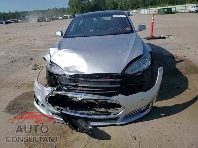 TESLA MODEL S 2015 - 5YJSA1H42FF085162