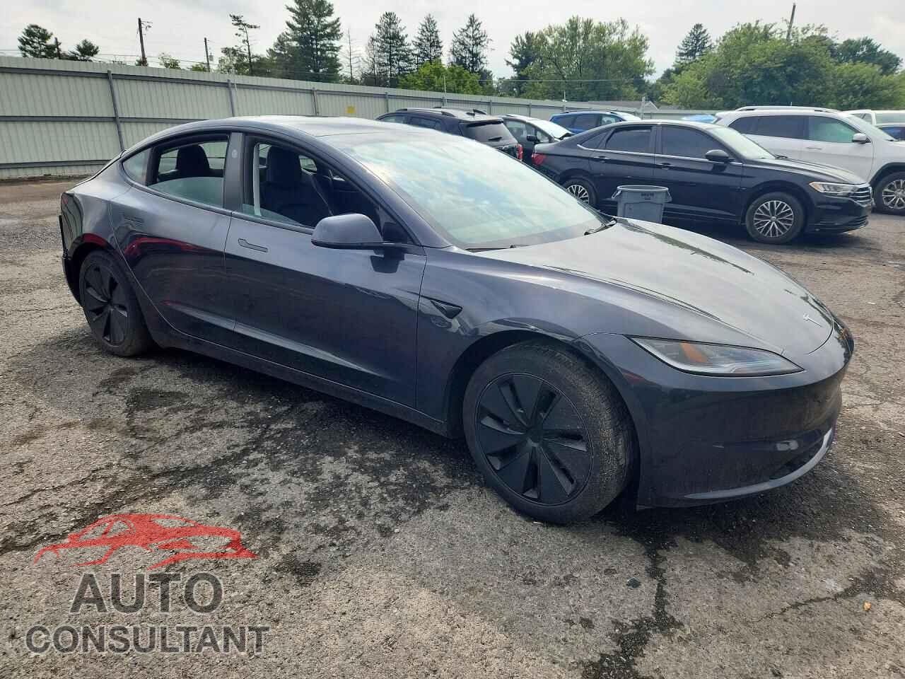 TESLA MODEL 3 2024 - 5YJ3E1EA2RF770737