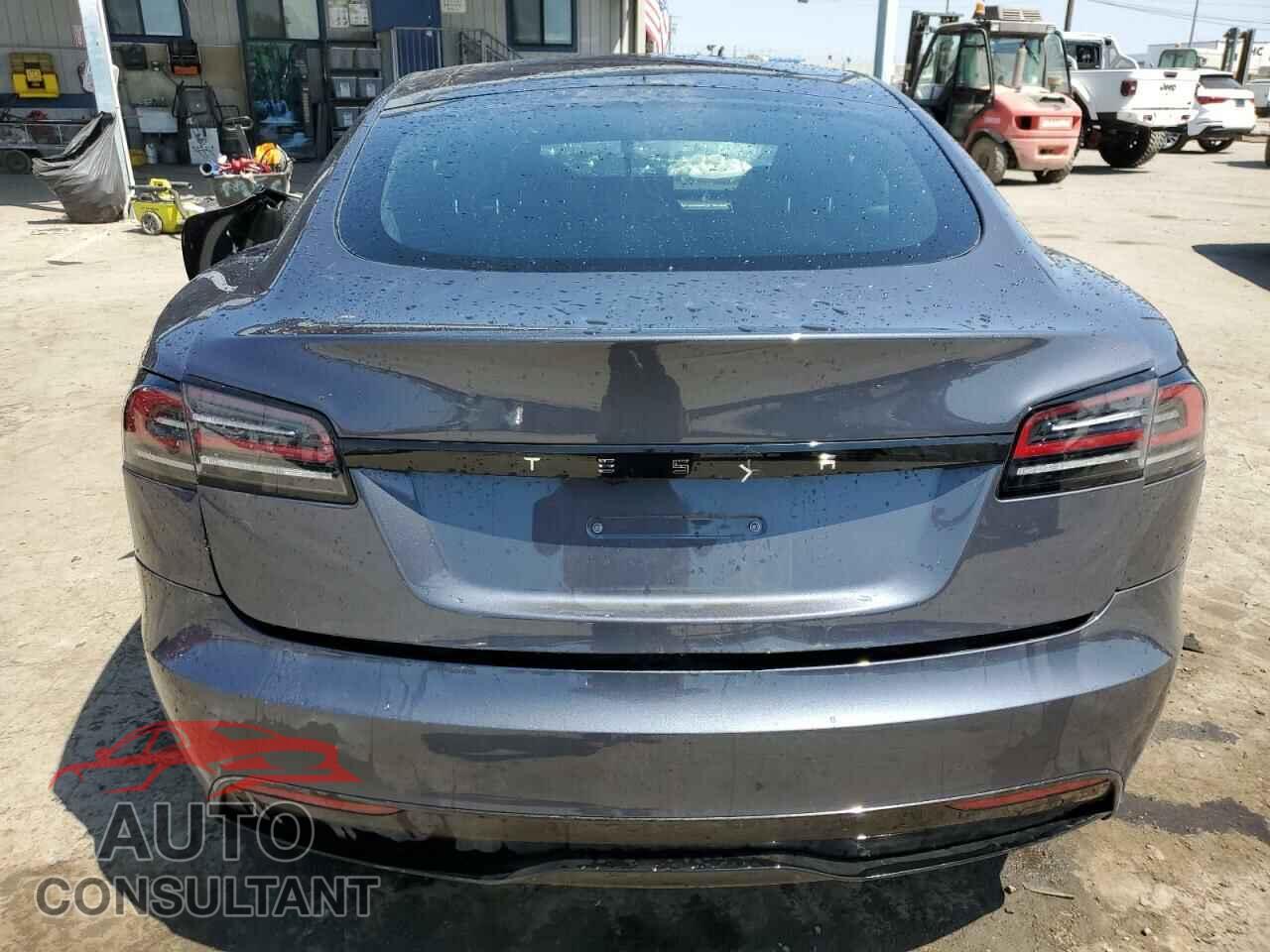 TESLA MODEL S 2023 - 5YJSA1E51PF511146