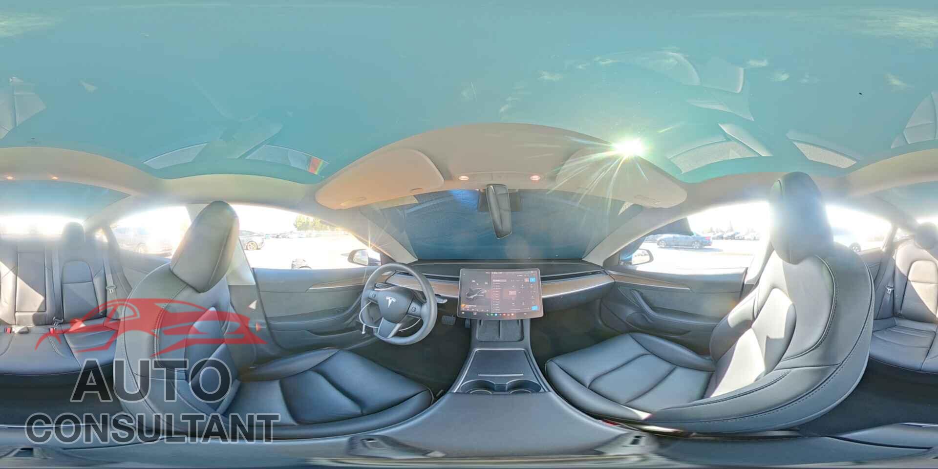 TESLA MODEL 3 2023 - 5YJ3E1EB3PF714263