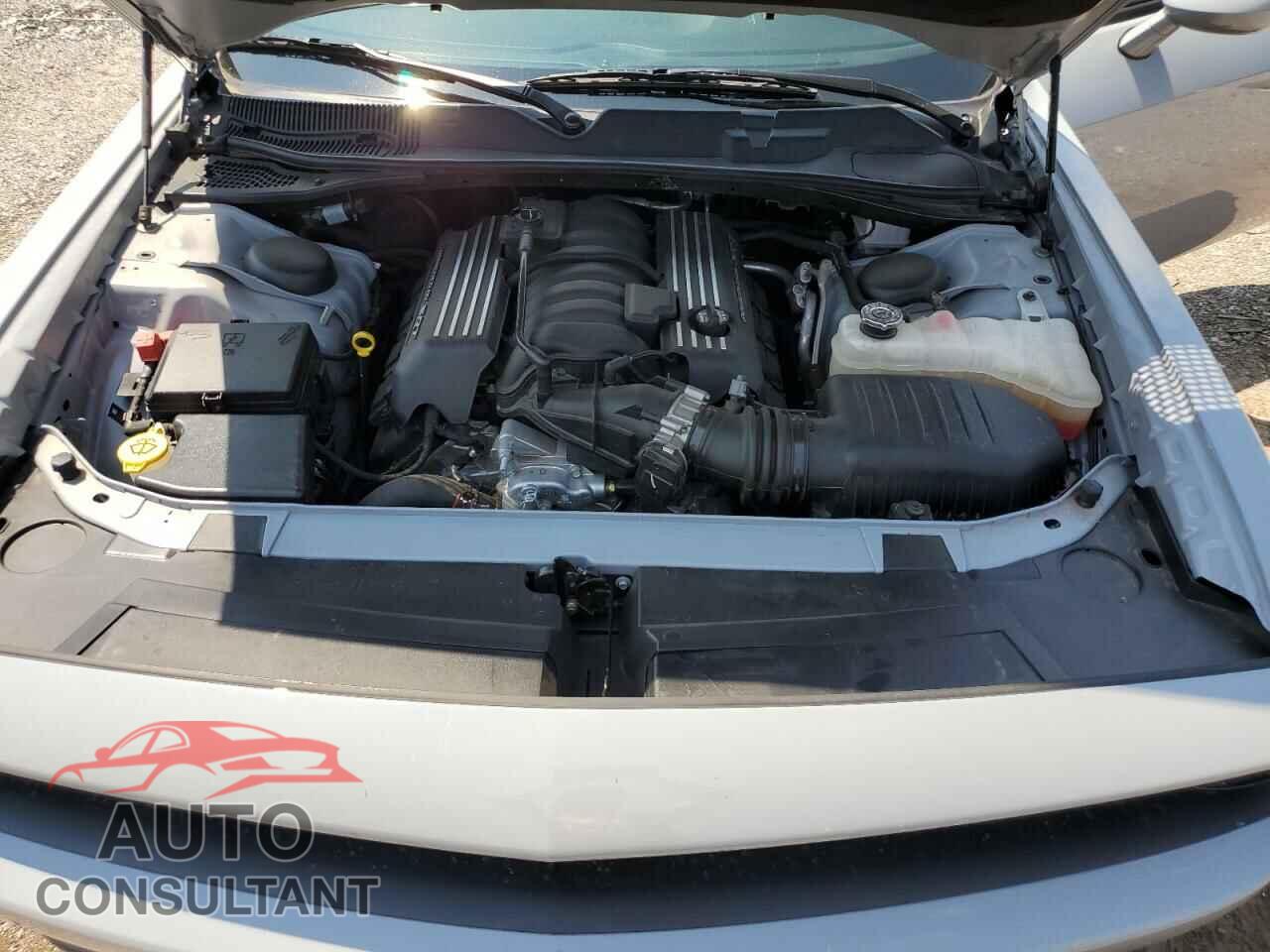 DODGE CHALLENGER 2021 - 2C3CDZFJ2MH627357