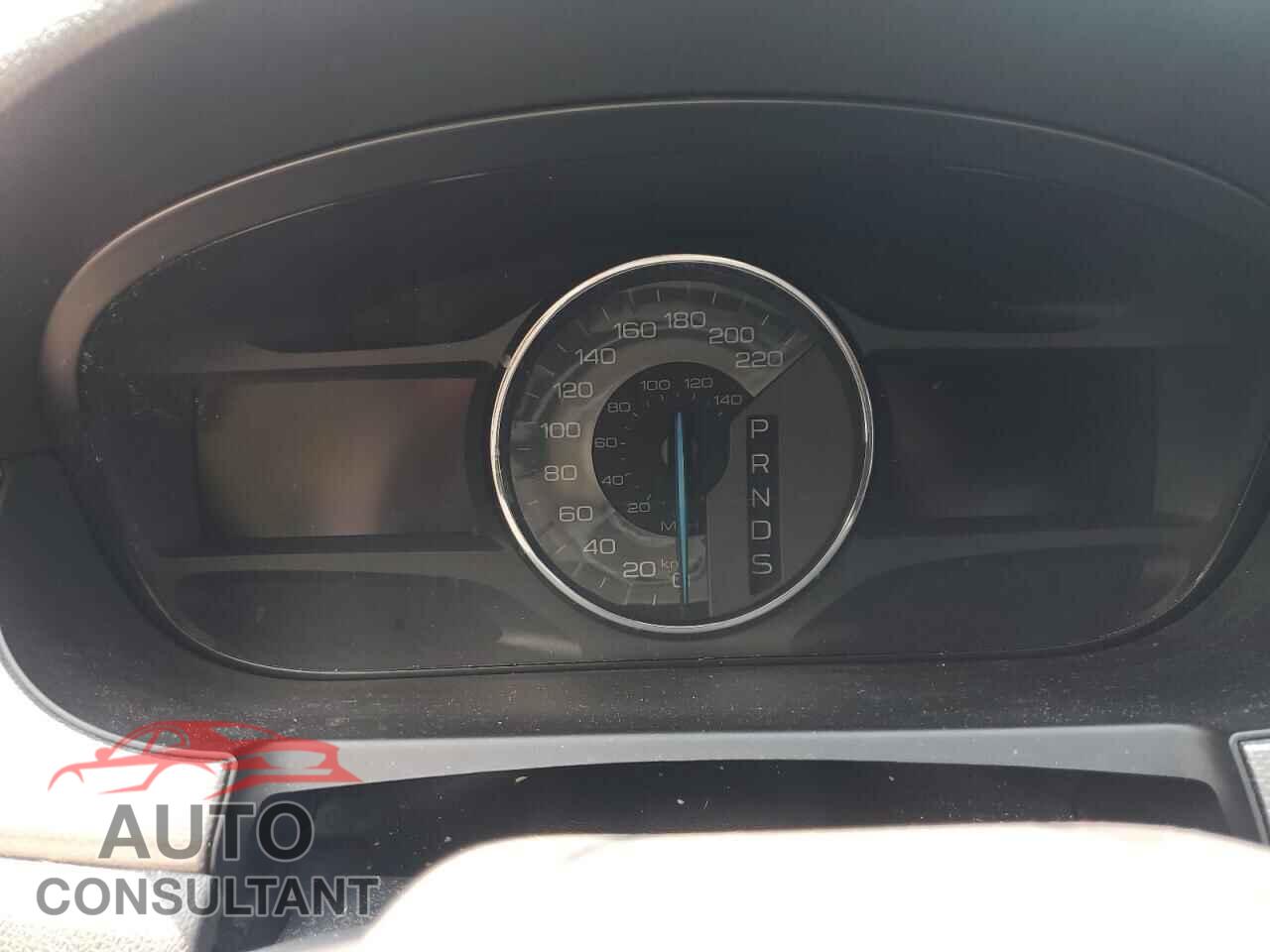 FORD EDGE 2013 - 2FMDK4JC3DBC90262