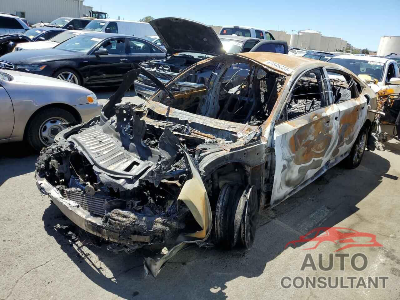 HONDA ACCORD 2018 - 1HGCV1F15JA129515