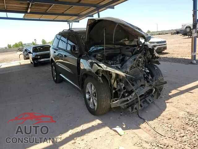 DODGE DURANGO 2014 - 1C4RDHDG4EC326651