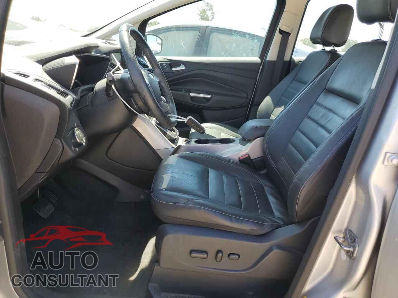 FORD CMAX 2013 - 1FADP5CU2DL555339