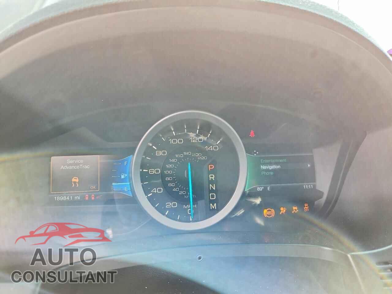 FORD EXPLORER 2014 - 1FM5K8D80EGC34096