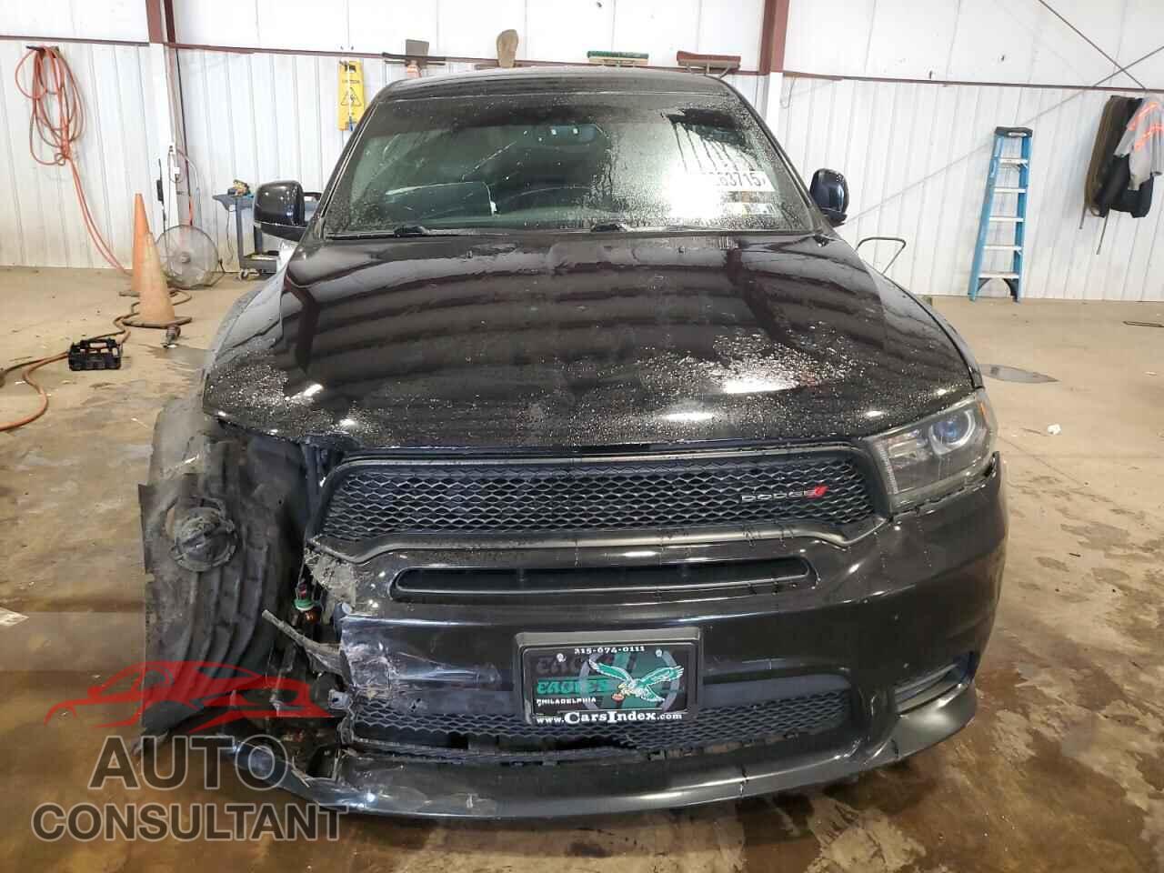 DODGE DURANGO 2020 - 1C4RDJDG5LC261510