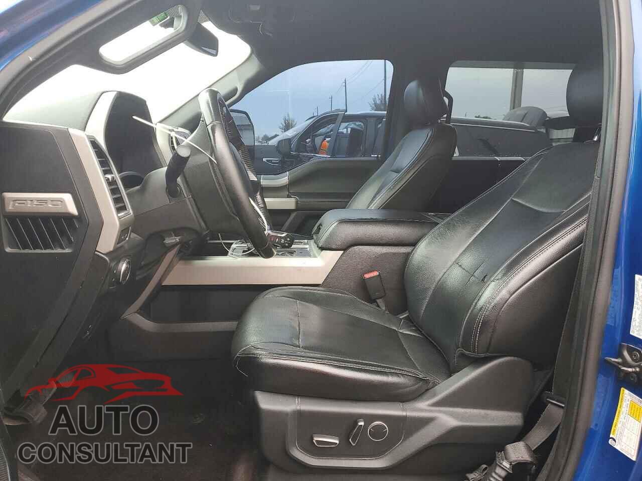 FORD F150 2017 - 1FTEW1CF2HKD29535