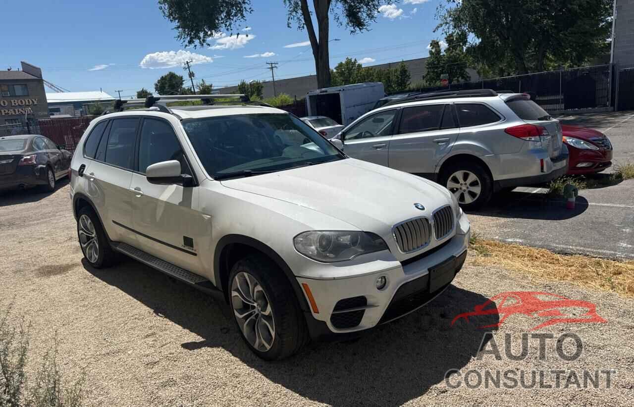 BMW X5 2012 - 5UXZW0C56C0B89000