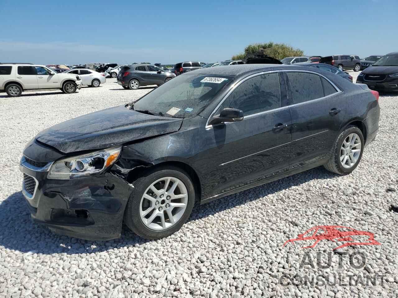 CHEVROLET MALIBU 2015 - 1G11C5SL2FF316420