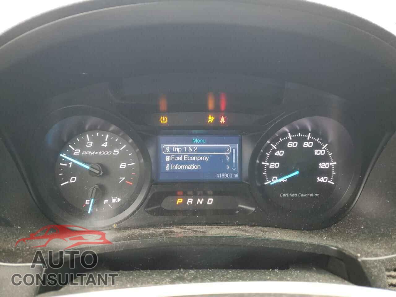 FORD EXPLORER 2014 - 1FM5K8AR4EGB02259