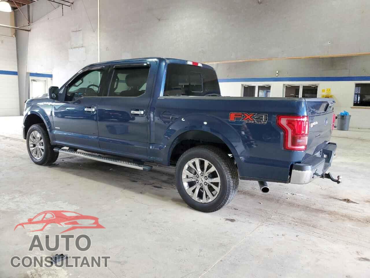 FORD F-150 2017 - 1FTEW1EG9HFB74061