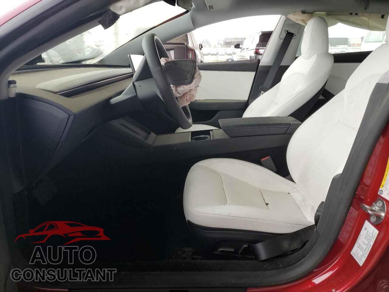 TESLA MODEL 3 2024 - 5YJ3E1EA0RF826688