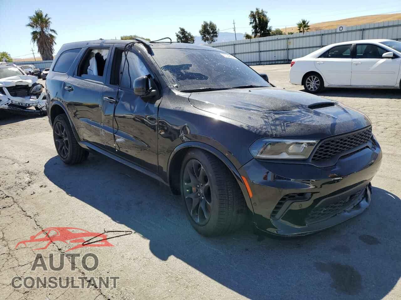 DODGE DURANGO 2023 - 1C4SDJCT1PC656189