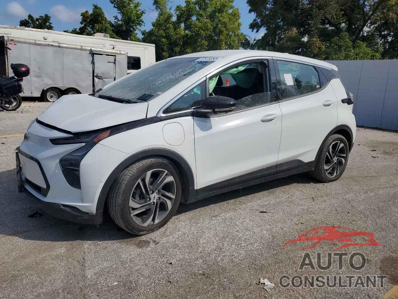CHEVROLET BOLT 2023 - 1G1FX6S05P4139302