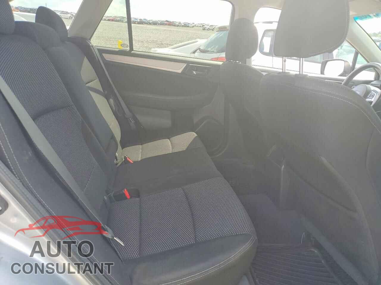 SUBARU OUTBACK 2016 - 4S4BSAFC9G3246057