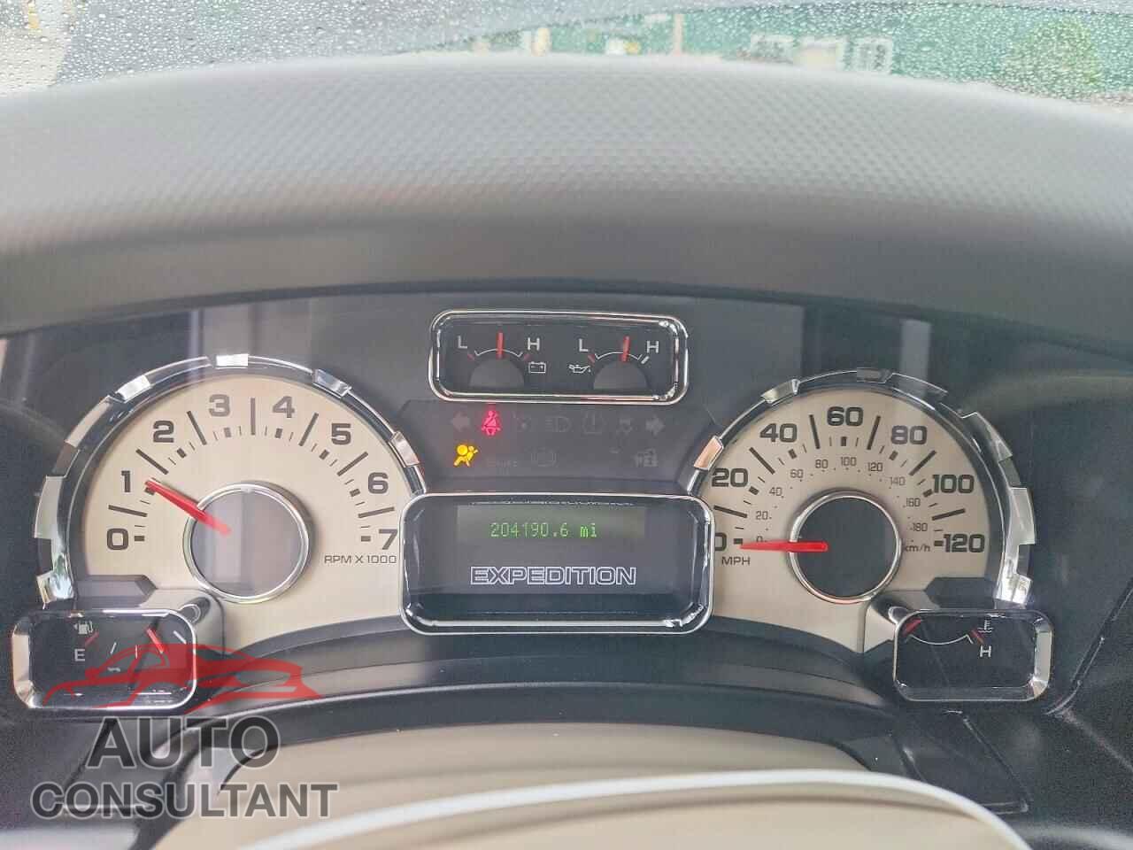 FORD EXPEDITION 2012 - 1FMJU2A59CEF59175