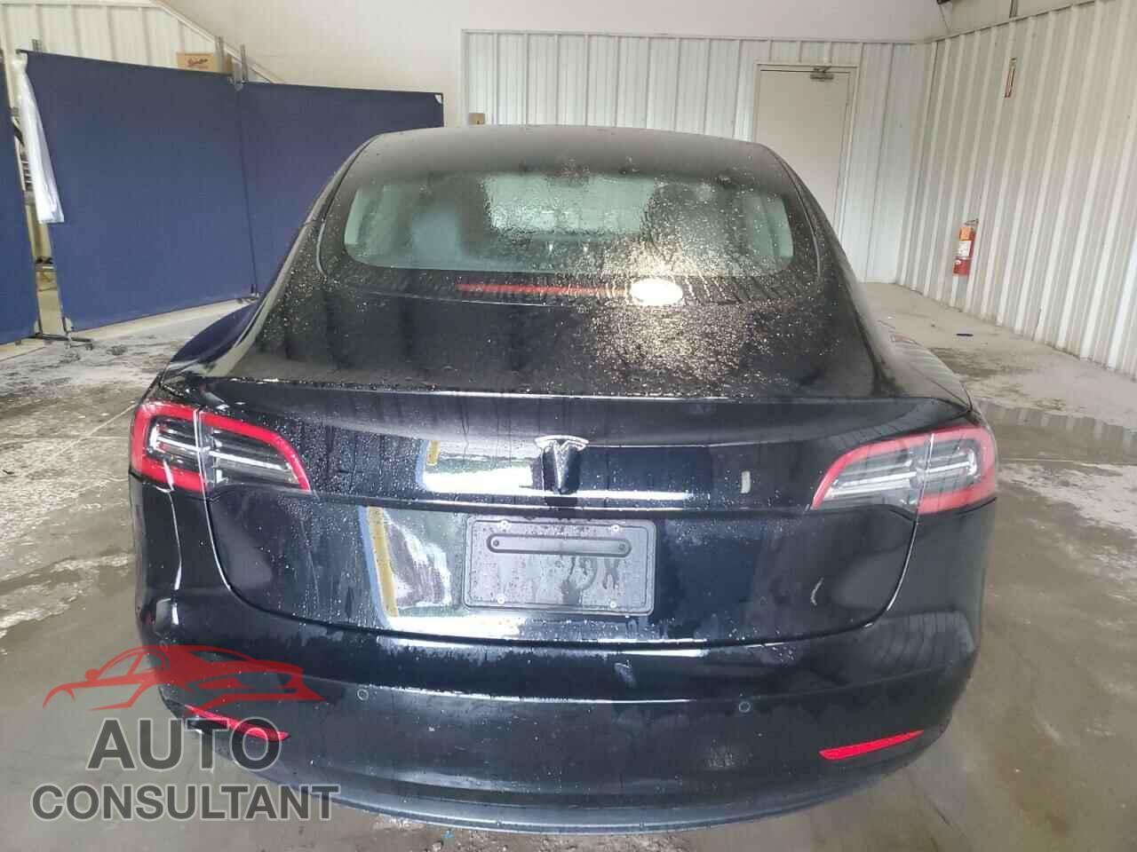 TESLA MODEL 3 2022 - 5YJ3E1EA1NF285659