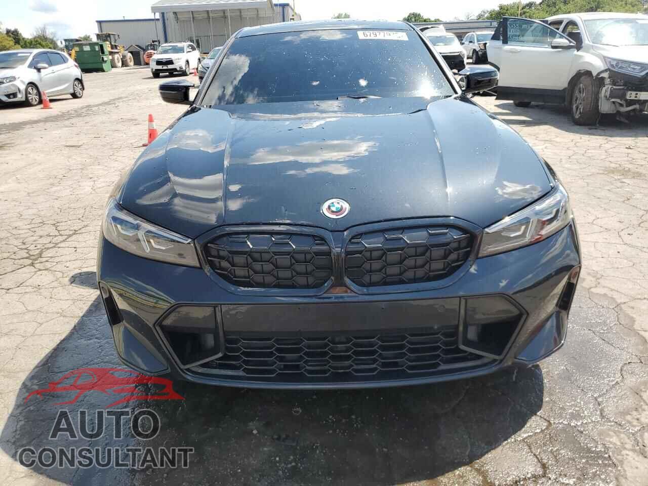 BMW M3 2023 - 3MW49FS0XP8D04585