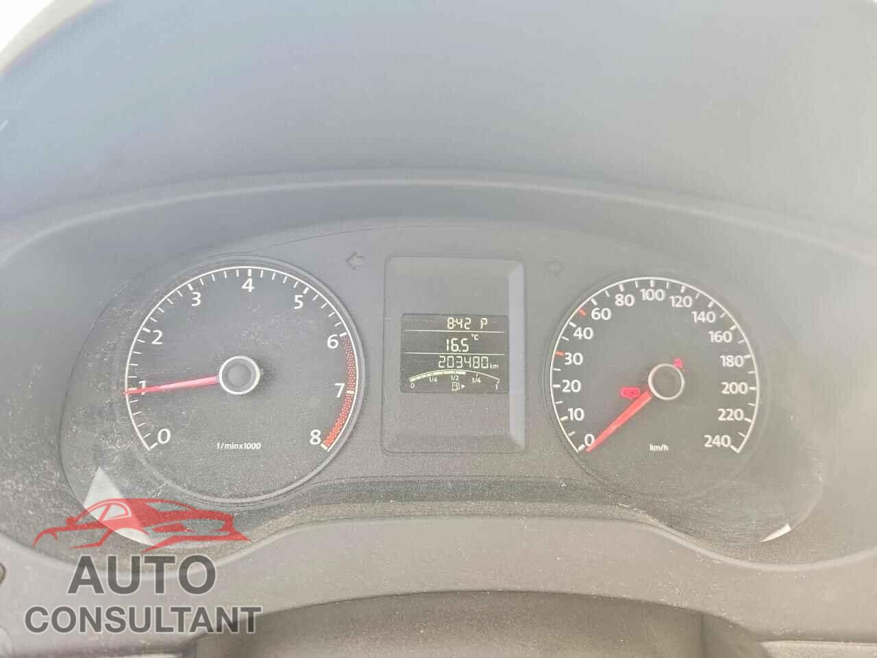 VOLKSWAGEN JETTA 2013 - 3VW2K7AJXDM447888