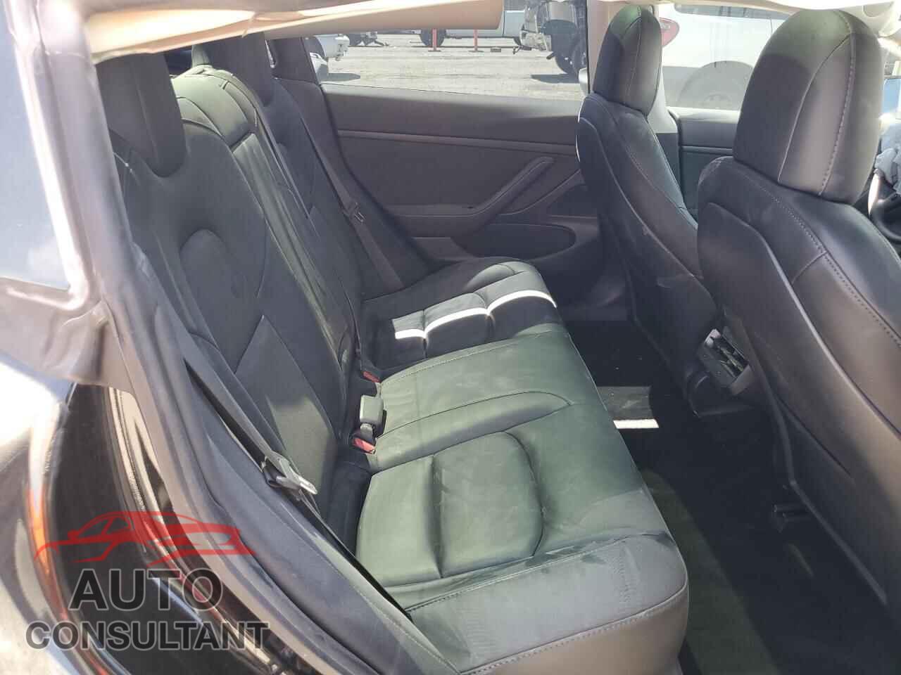 TESLA MODEL 3 2020 - 5YJ3E1EA5LF802149