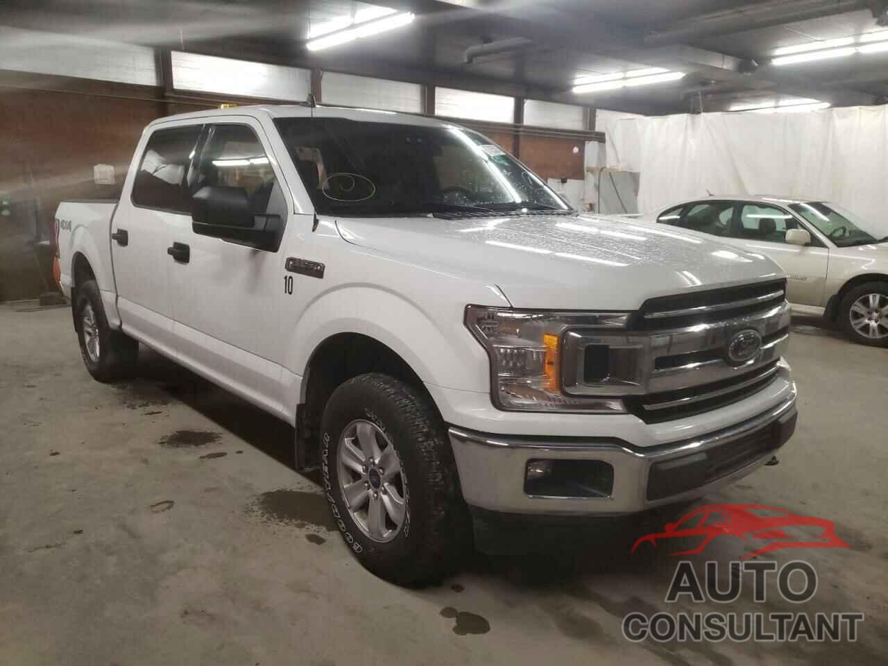 FORD F-150 2020 - 1FTEW1E57LFA69915