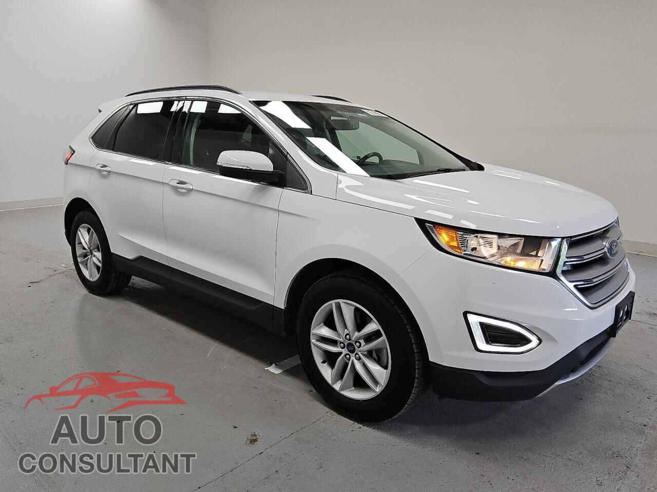 FORD EDGE 2017 - 2FMPK4J94HBB29961